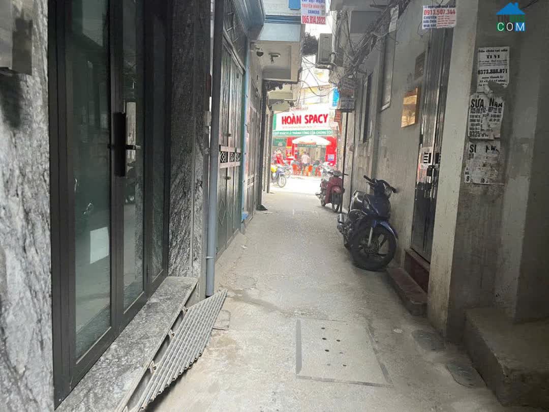 Ảnh Bán Căn Tam Khương Ngõ Nông Gần Phố - 6 Tầng Thang Máy - 9PKK Full Nội Thất - PCCC Đầy Đủ Giá... 0