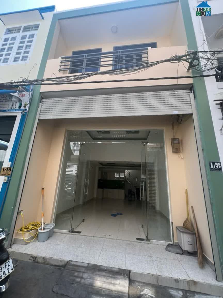 Ảnh Chính Chủ Cho Thuê Nhà Nguyên Căn – Đường Hồ Bá Phấn, Phước Long A 0