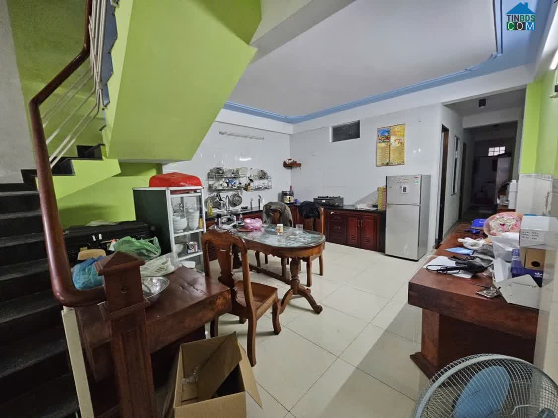 Ảnh Bán nhà mặt tiền Ấp Bắc 125m2 đường 5m5 gần chợ Non Nước giá 6,9 tỷ 0