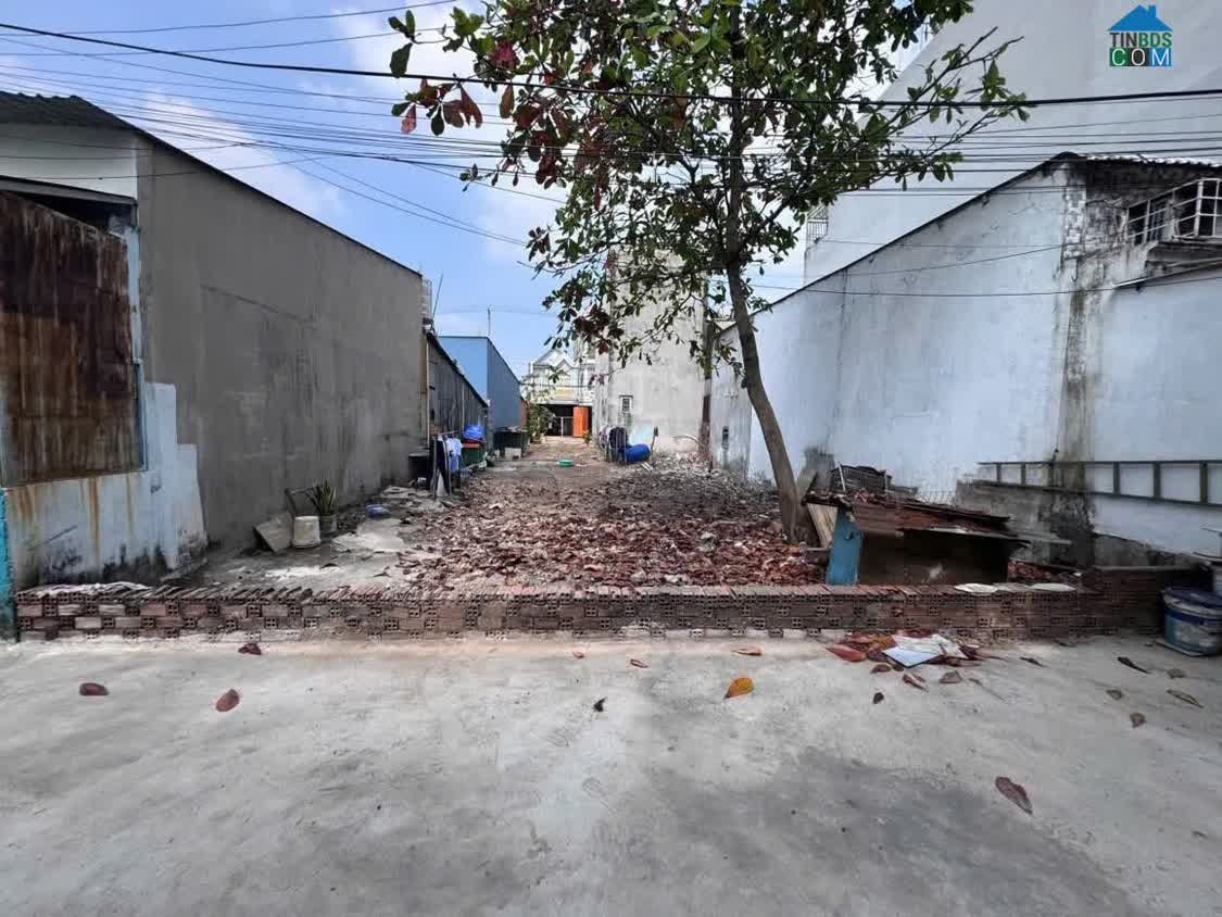 Ảnh Chính Chủ Bán Đất Biệt Thự Mini – Giá Tốt 3,7 Tỷ- Củ Chi -Tphcm 0