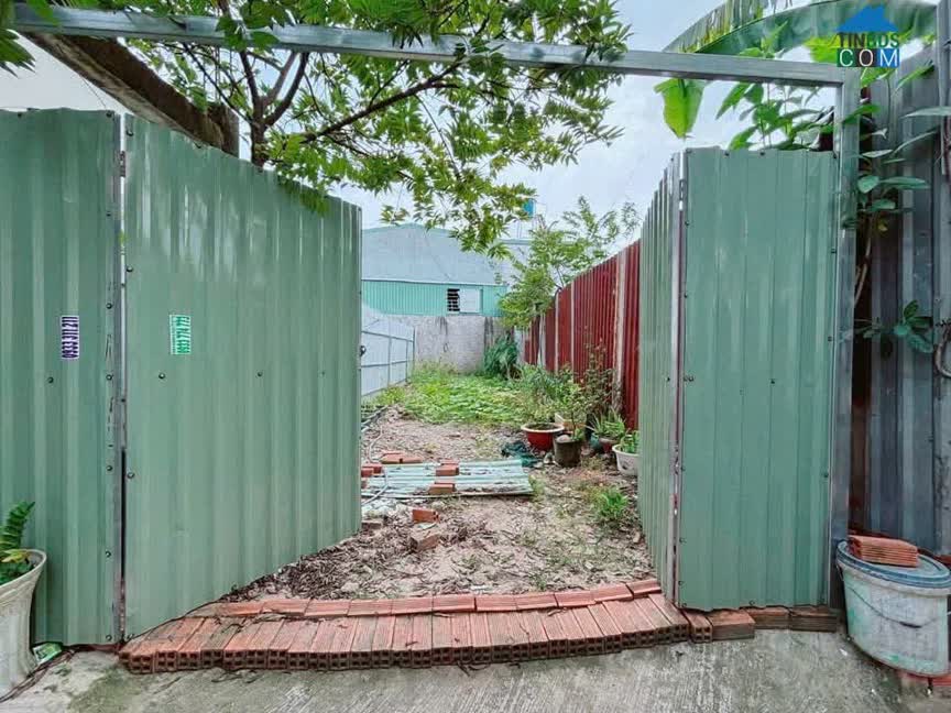 Ảnh Bán Đất Thổ Cư Ấp 3 – Xuân Thới Thượng, Hóc Môn (Khu Bà Điểm)- TPHCM 0