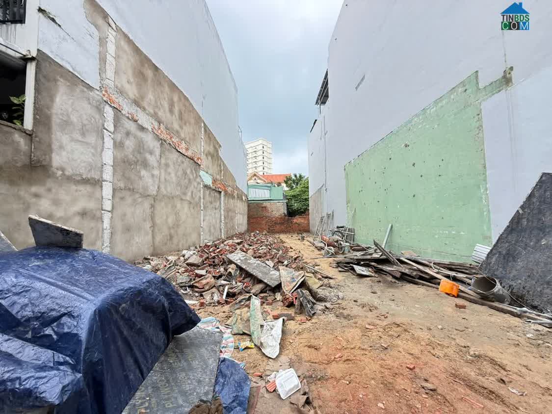 Ảnh Bán đất kiệt Nguyễn Văn Thoại 140m2 cách biển 300m trung tâm du lịch Mỹ Khê giá 19,9 tỷ 0