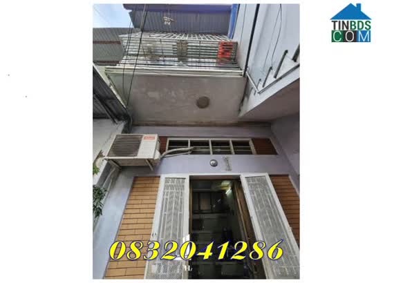 Ảnh Bán nhà số 19/79 Nguyễn Đức Cảnh, Lê Chân, Hải Phòng; 7,5tỷ, 0832041286 0