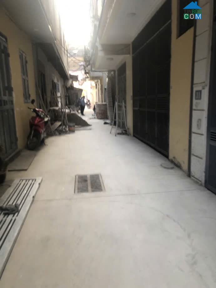 Ảnh Bán gấp giá rẻ Vạn Phúc 40m, đất, mặt tiền 5.2m, 4 tỷ Thanh Trì. 0