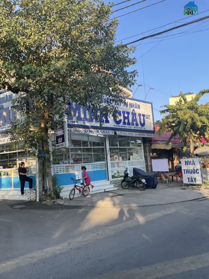 Ảnh Bán nhà mặt tiền 12x27m giá 19,9 tỷ ĐƯờng Song Hành 0