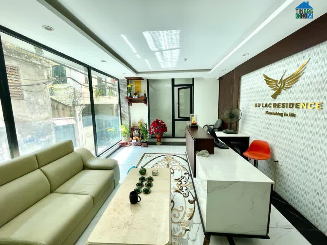 Ảnh Cực Kỳ Hiếm Tòa CHDV View Hồ Tây,Phố Võng Thị, 265M 9T Giá 93 Tỷ, Ô Tô, Doanh Thu Đỉnh 0