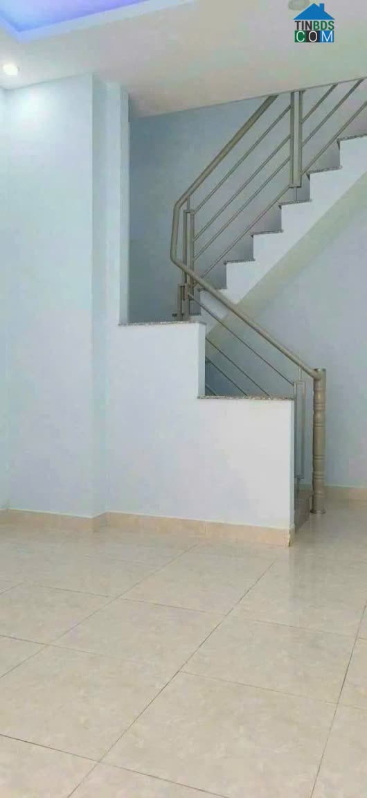 Ảnh HOT HOT HOT bán nhanh nhà đường Âu Cơ, Khuông Việt,Tân Phú, TP HCM. 0