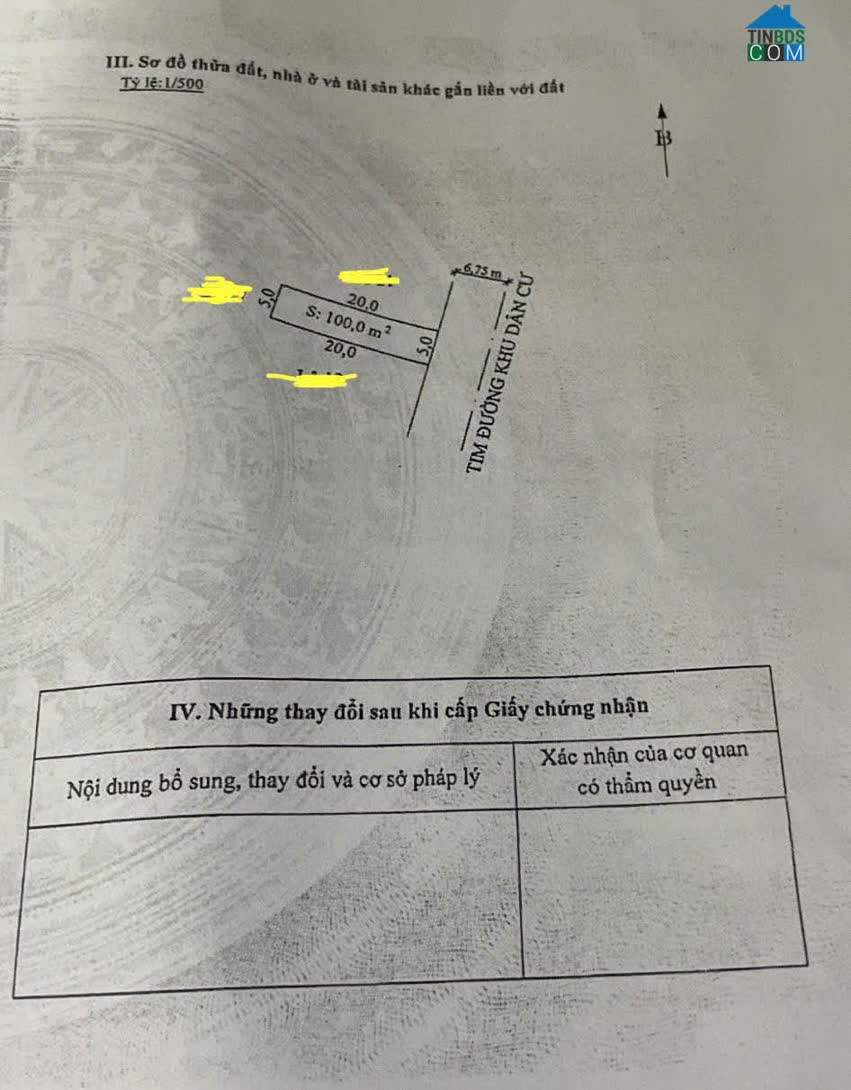 Ảnh 2.X Tỷ – Lô Đối Diện Công Viên Đa Phúc Central Park, Giá Hiếm Khu Dương Kinh Zalo 0567 222 555 0