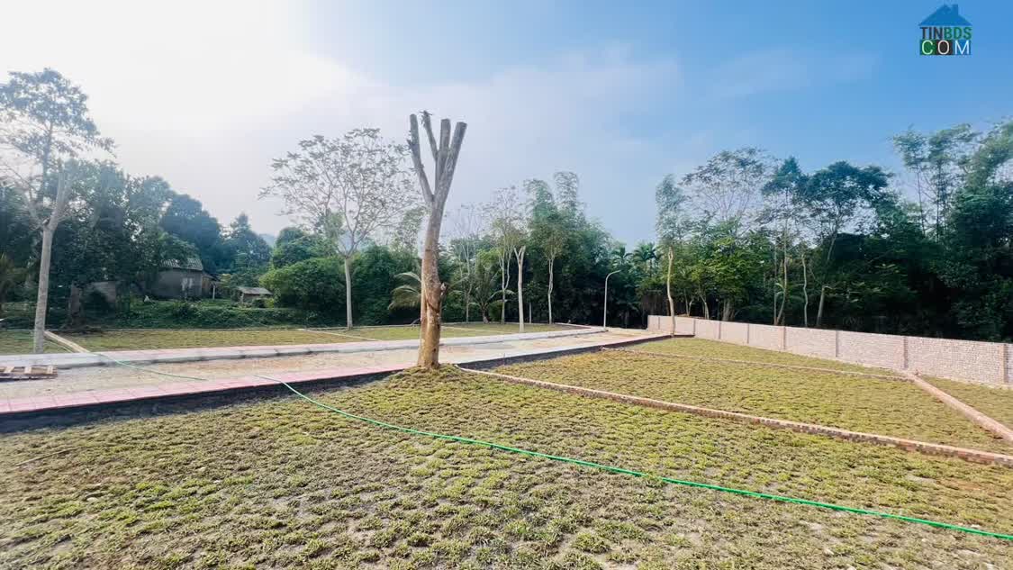 Ảnh Chỉ hơn 300tr sở hữu ngay đất nền LK Serena khoáng nóng (SunGroup). Kim Bôi, Hoà Bình. 0