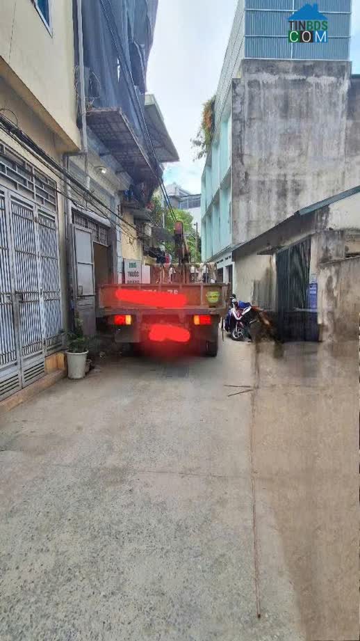 Ảnh Nhà Mặt Phố Trần Cung 45M2 Giá 12,3 Tỷ, Kinh Doanh Ô Tô Tránh. 0