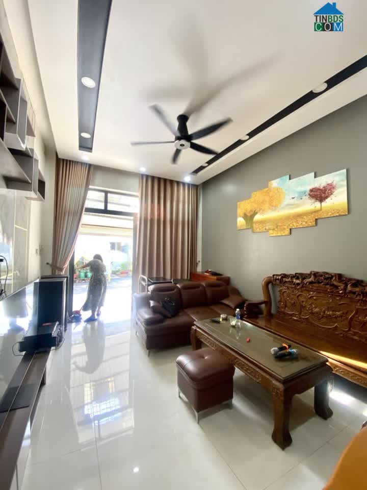 Ảnh Bán nhà 4 tầng đường 182, Tăng Nhơn Phú A, Q.9, Hồ Chí Minh, diện tích 77m2, giá 7,95 tỷ, 0