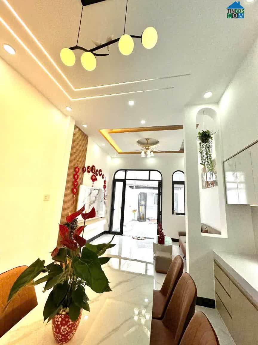 Ảnh Nhà ĐÓN TẾT Đẹp Rực rỡ. Đạo Thạnh, TP. Mỹ Tho cũ. Giá rẻ bất ngờ. 0