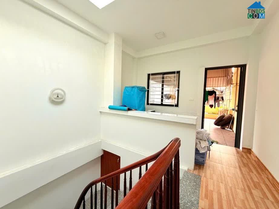 Ảnh Nhà Phố Vương Thừa Vũ - Khu Phân Lô Quân Đội - Hai Mặt Ngõ Thoáng Trước Sau - Kinh Doanh 0