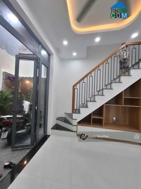 Ảnh Bán Nhà Ni Sư Huỳnh Liên P.10 Tân Bình 2 Tầng 5 X 7 3PN 2WC Giá 4.25t TL 0