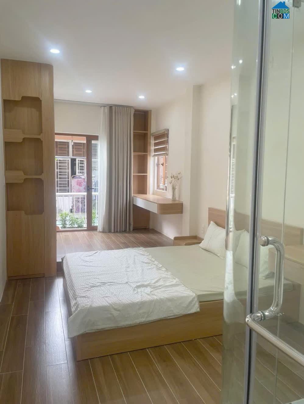 Ảnh Bán nhà 2 tầng kiệt Nguyễn Chí Thanh 45m2 giá 4,79 tỷ Hải Châu 0