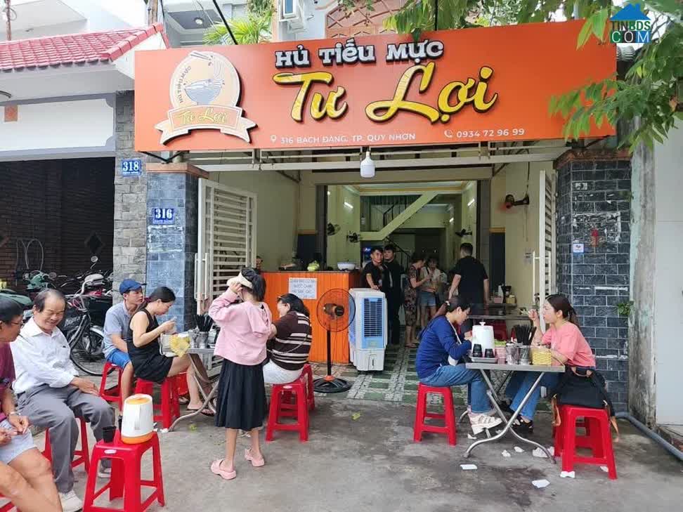 Ảnh Có Công Việc Cần Sang Quán Ăn Đang Hoạt Động Tốt 0