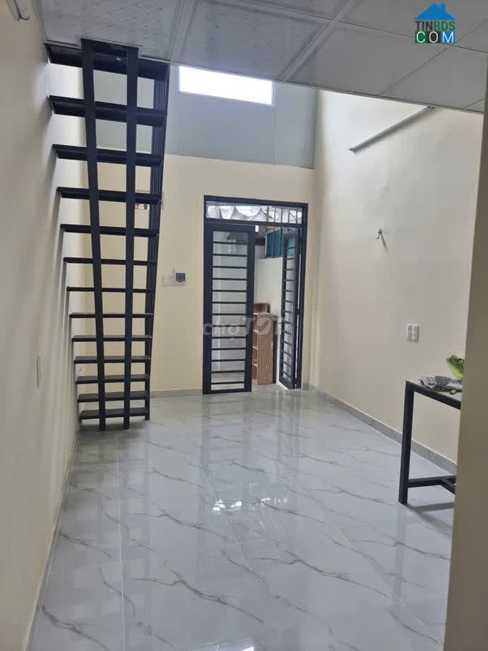 Ảnh Cho thuê phòng 25m2 mặt tiền đường 28 - Phường An Nhơn. 0