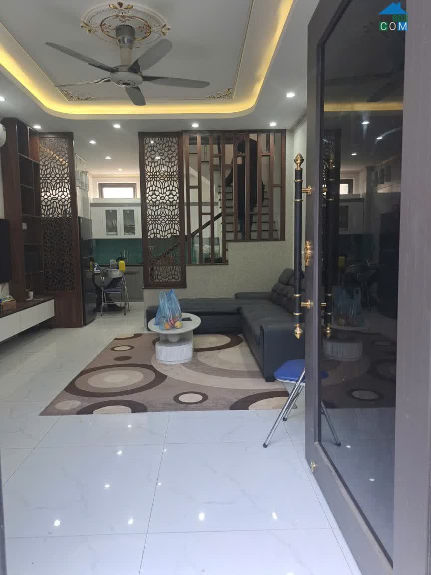 Ảnh Bán Nhà Đẹp Khu Nội Đô Sơn Tây, Hà Nội - 3,5 Tầng – Giá Chỉ 3,X Tỷ 0