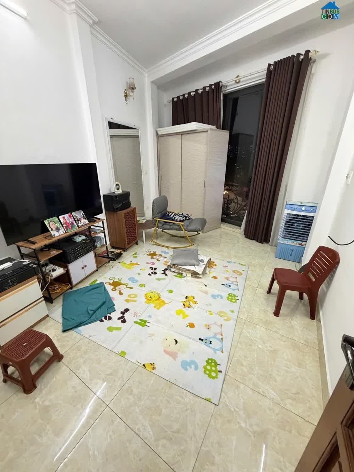 Ảnh Cho thuê nhà MP Kim Ngưu, Hai Bà Trưng 45m x 5T giá 25 triệu, NHÀ ĐẸP, KD CỰC TỐT 0