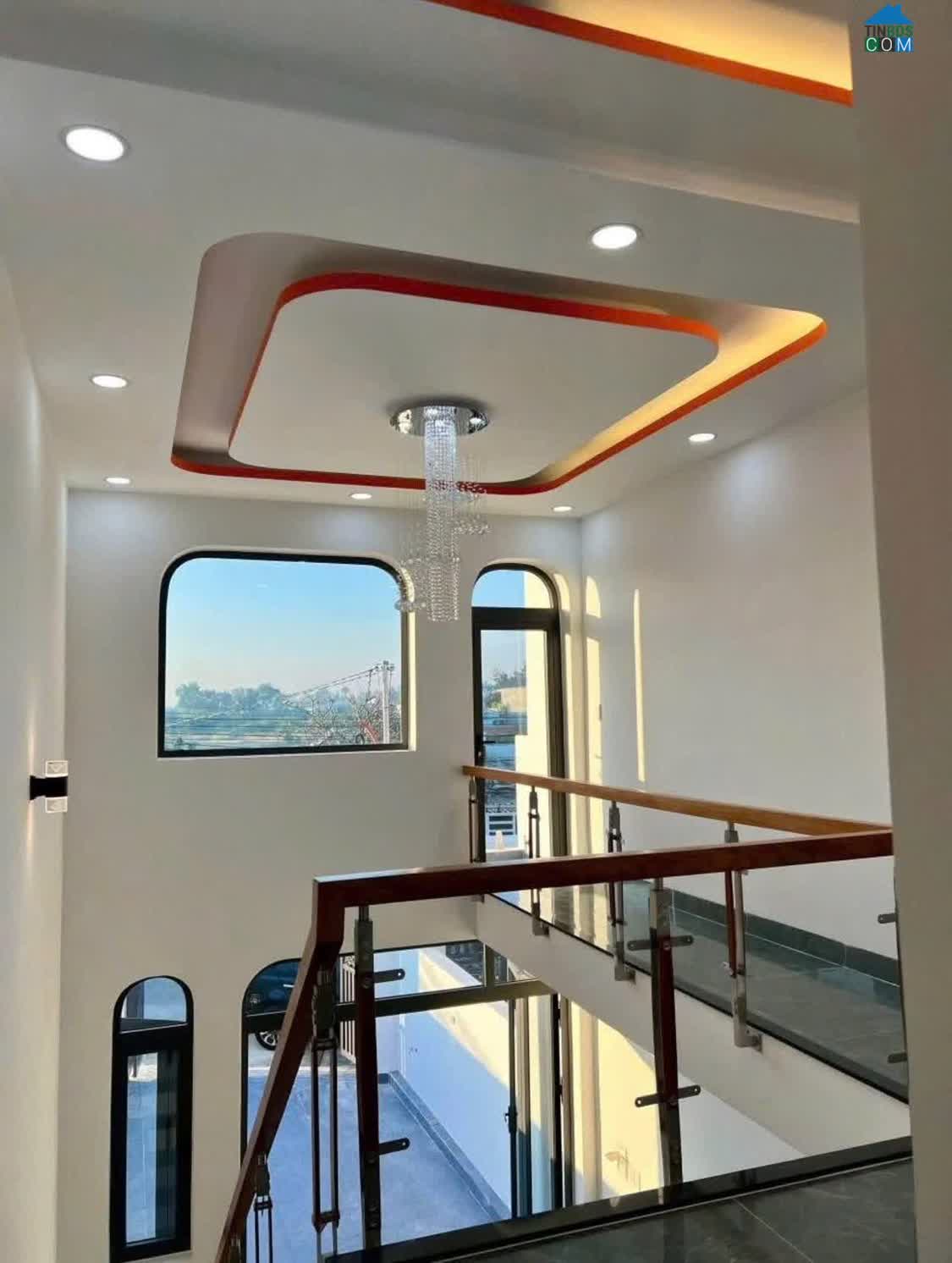 Ảnh Siêu phẩm cuối năm 2025 căn nhà 1 trệt 1 lửng 1ty6 CÓ SHR 0