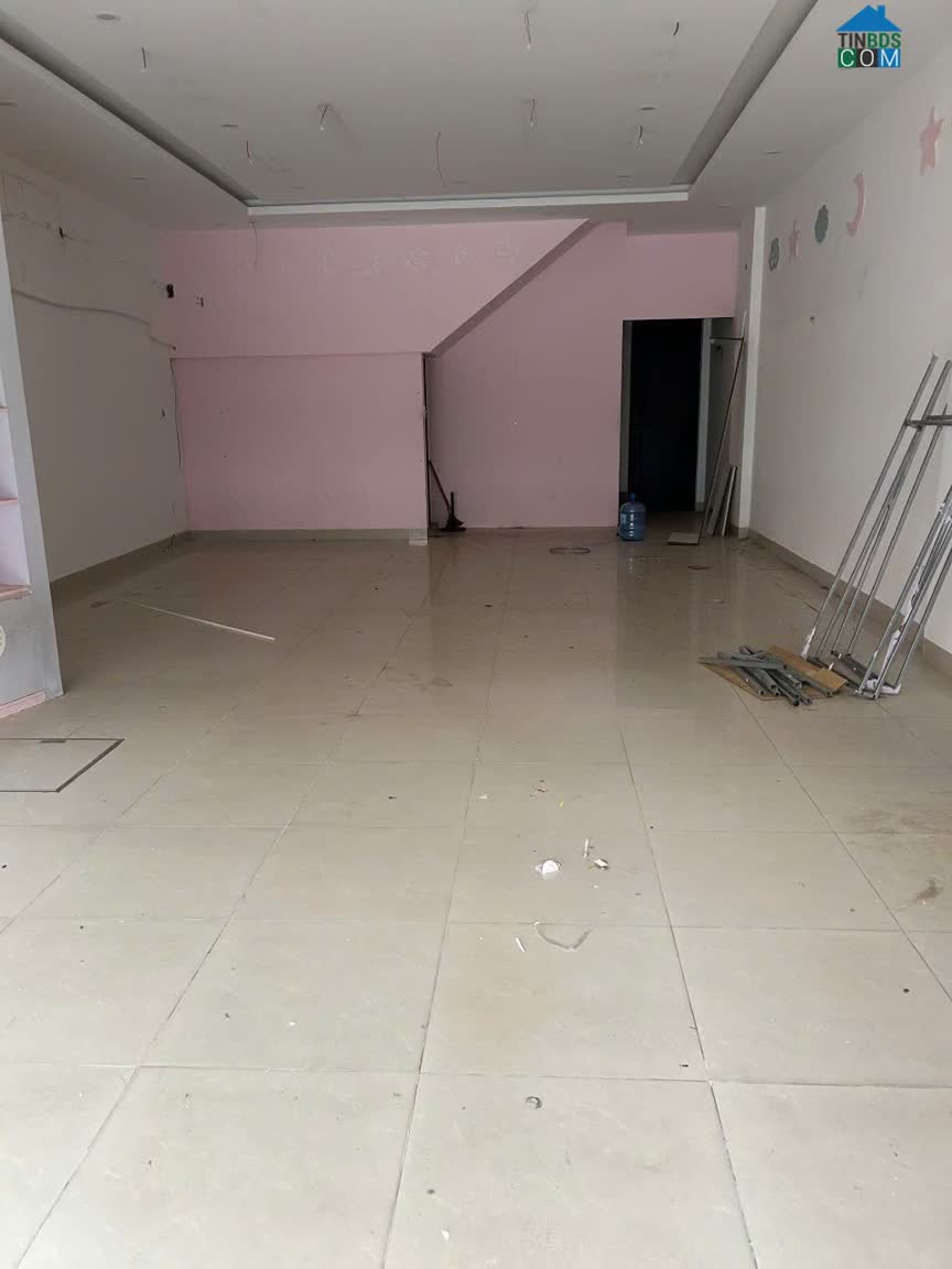 Ảnh Cho Thuê Nhà Mặt Tiền Phạm Văn Nghị – Thanh Khê - Đà Nẵng 0