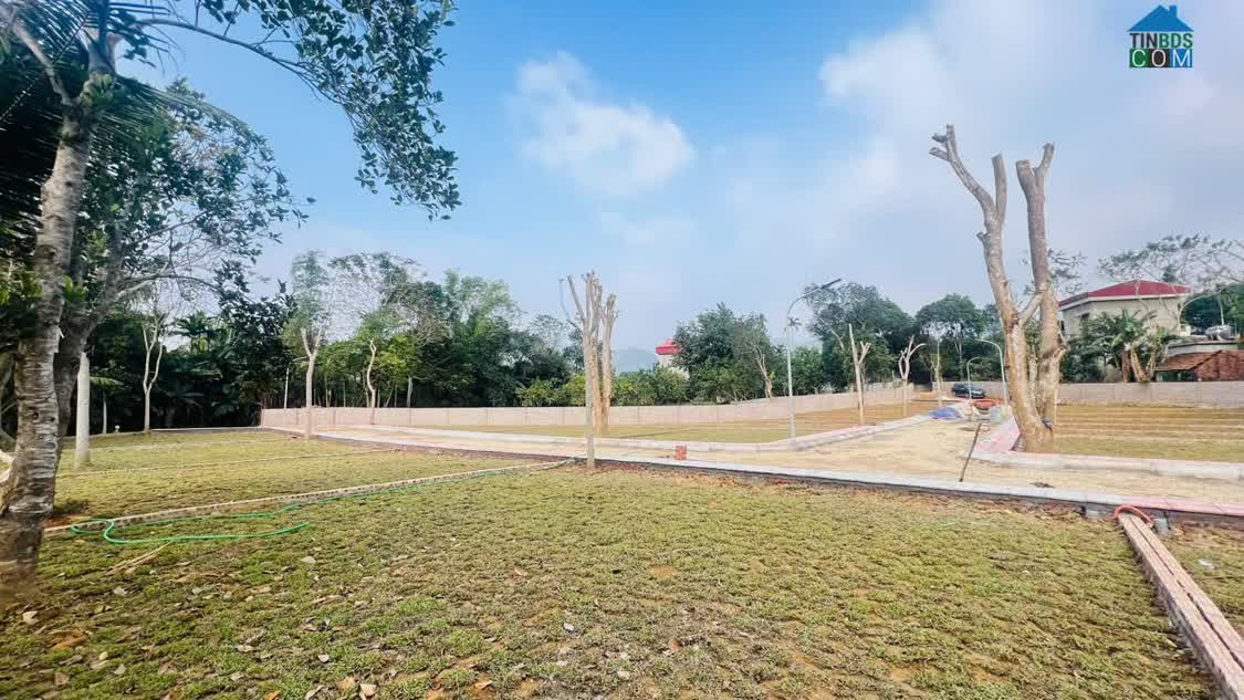 Ảnh Đất Nghỉ Dưỡng Bám Suối Giá chỉ hơn 400tr – Gần Serena, Đón Sóng Sun Group Kim Bôi, Hoà Bình. 0