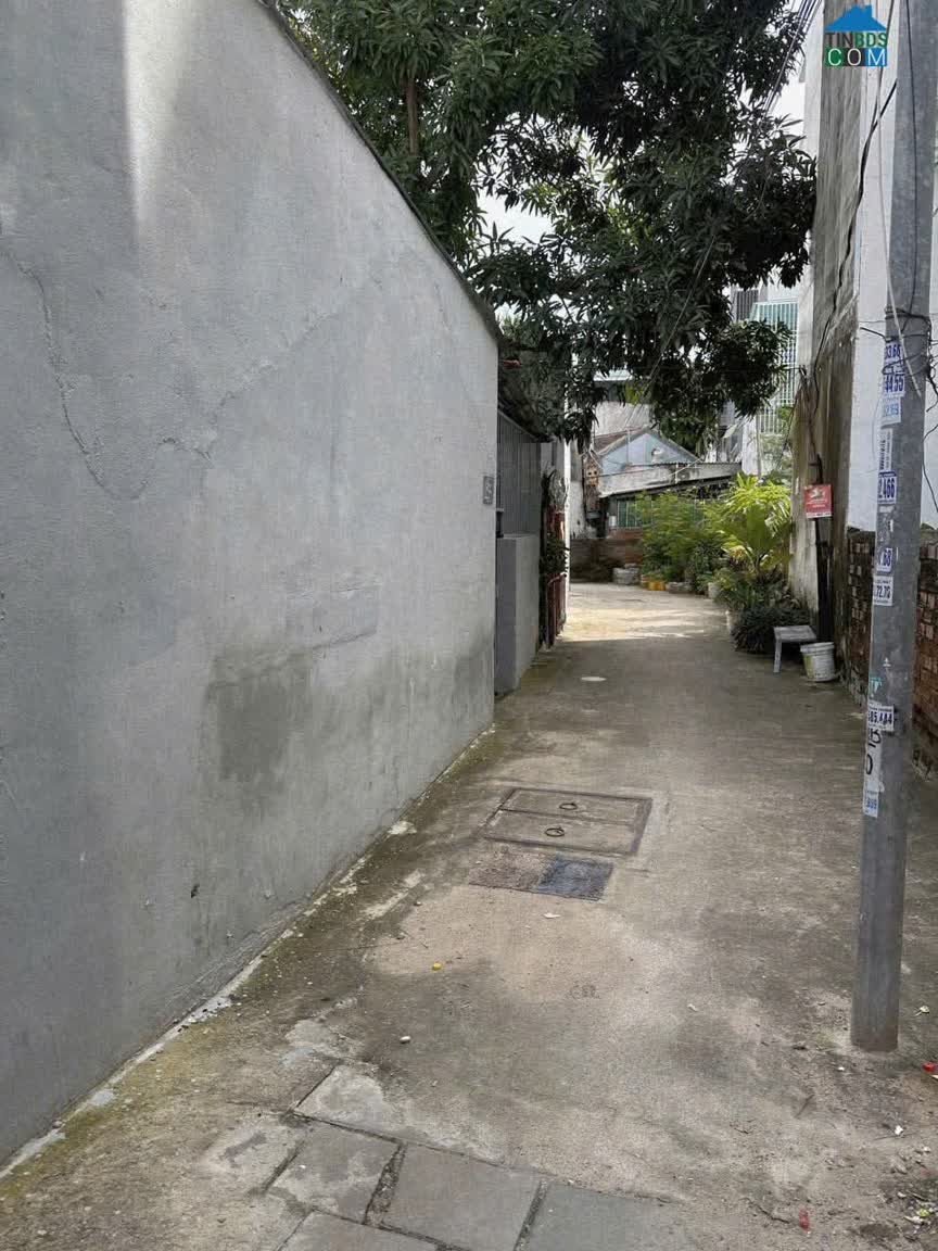 Ảnh Bán 2 lô ngay Vcn Phước Hải, Nha Trang— Tiếp giáp nhiều Khu đô thị xung quanh. 0