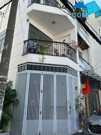 Ảnh Nhà Đẹp Quang Trung-Gò Vấp, Giá Chỉ 6.6 Tỷ 0