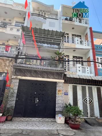 Ảnh Nhà Đẹp Phạm Văn Chiêu, 64m2, Hẻm Xe Hơi, Ngang 4m-Dài 14m, Giá Chỉ 8.5 Tỷ 0