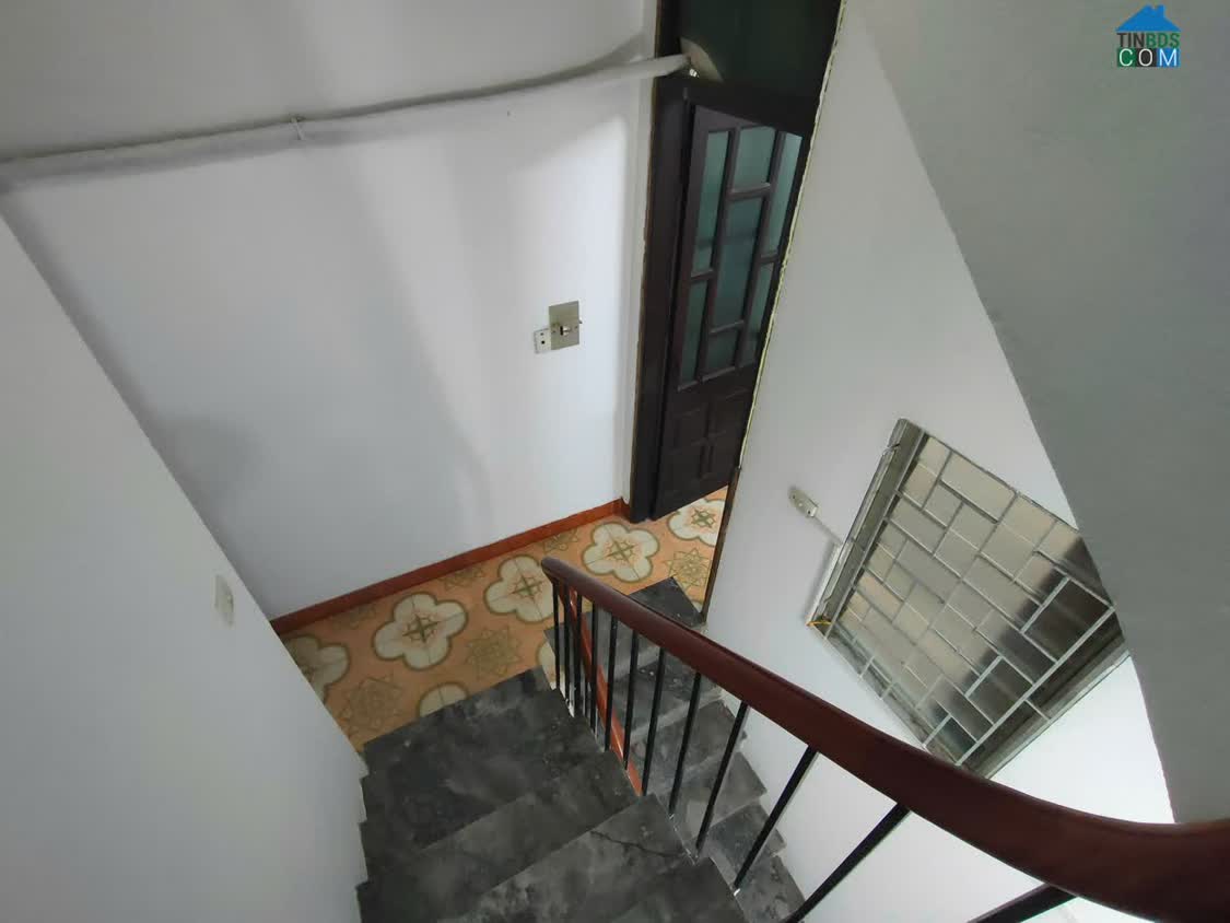 Ảnh Chính Chủ Cho Thuê Nhà 3 Tầng Ngay Trung Tâm Phố Hoàng Hoa Thám, Phường Ngọc Hà, Ba Đình, Hà Nội 0