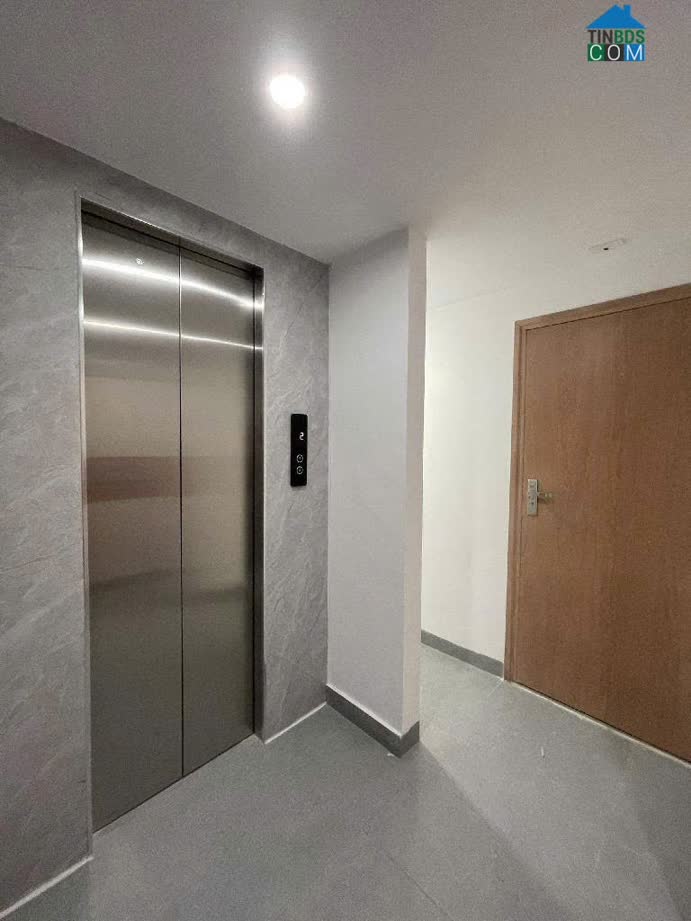 Ảnh Chung Cư Mini 7 Tầng Thang Máy Dòng Tiền 30 Triệu/tháng Văn Hội 70 M2 Giá 13,3 Tỷ. 0