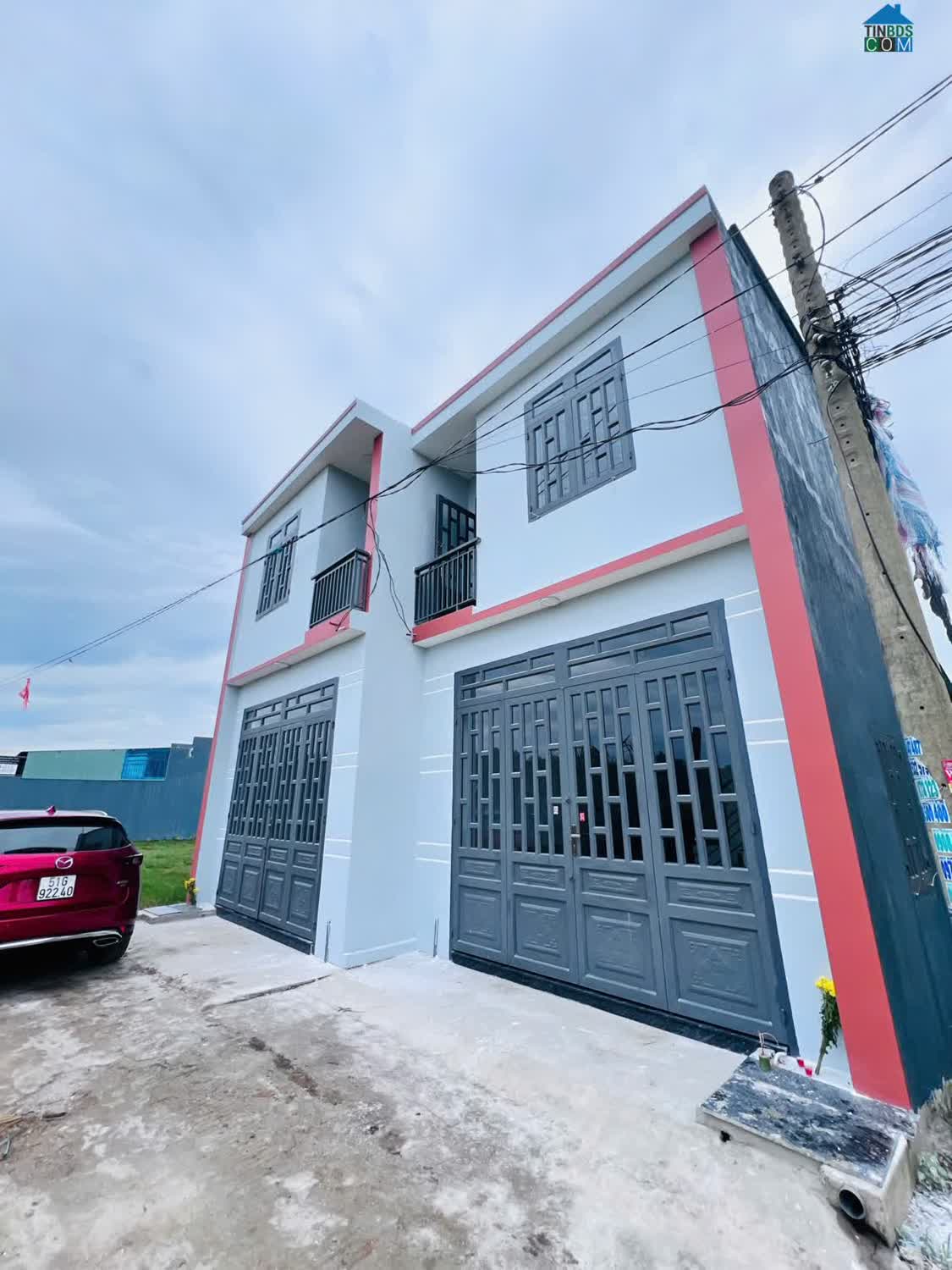 Ảnh Thanh lý gấp nhà Khuất Văn Bức giá siêu rẻ chỉ 700 triệu 0