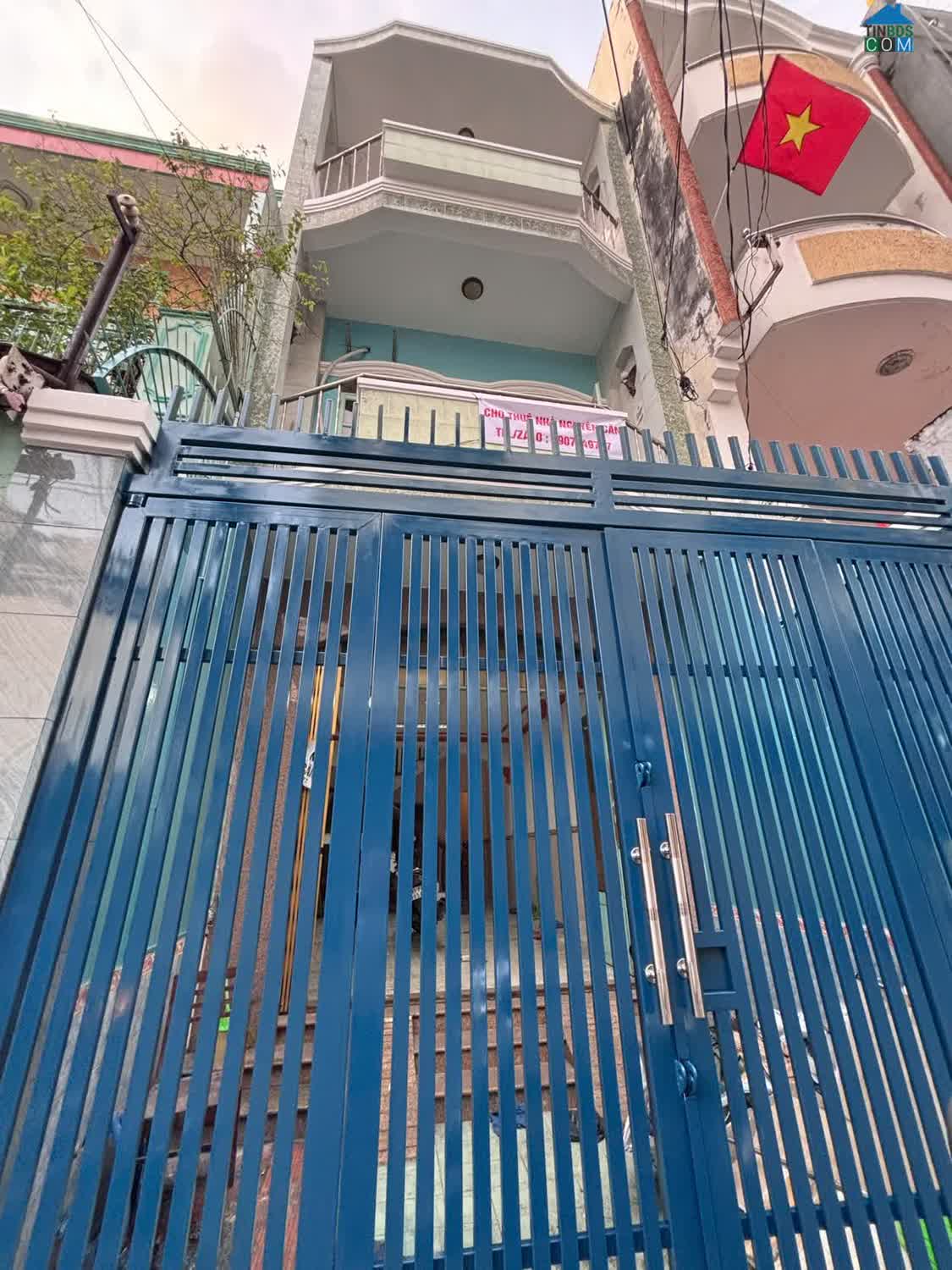 Ảnh Chính Chủ Cho Thuê Nhà Nguyên Căn – Giá Tốt Tại Tân Bình 0