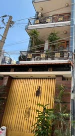 Ảnh Bán Nhà Thống Nhất-Gò Vấp, 52m2, Ngang 4 - Dài 14m, Giá 8.3 Tỷ 0