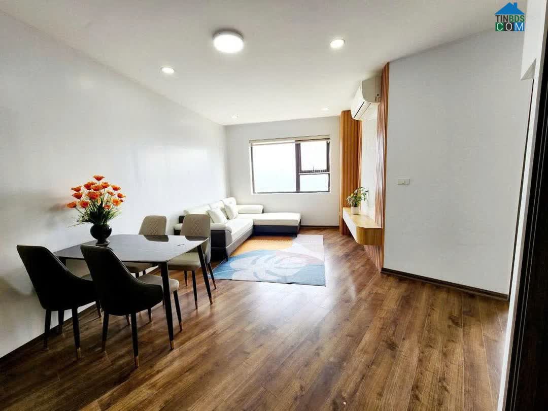 Ảnh Hiếm nhà đẹp 6 tầng mặt phố lớn Trần Phú, 50m2, mặt tiền rộng 3.8m, lô góc 3 thoáng, kinh doanh... 0