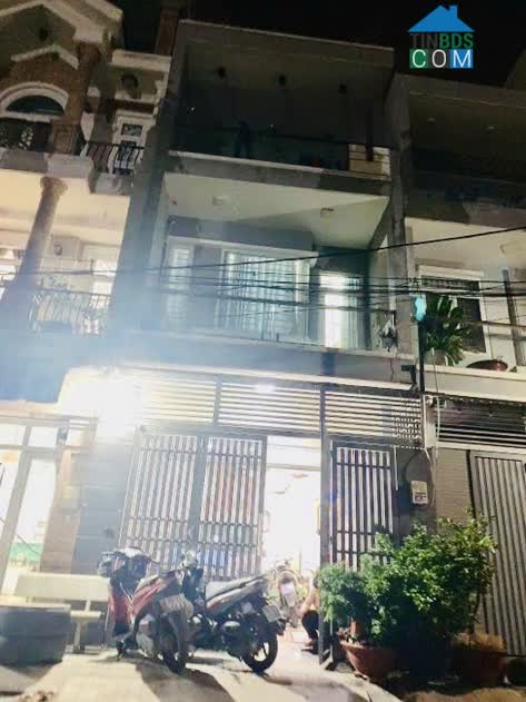 Ảnh Bán Nhà Đường Số 6-Gò Vấp, Diện Tích 52m2, Hẻm Thông Xe Tải Tránh, Giá 7.2 Tỷ 0