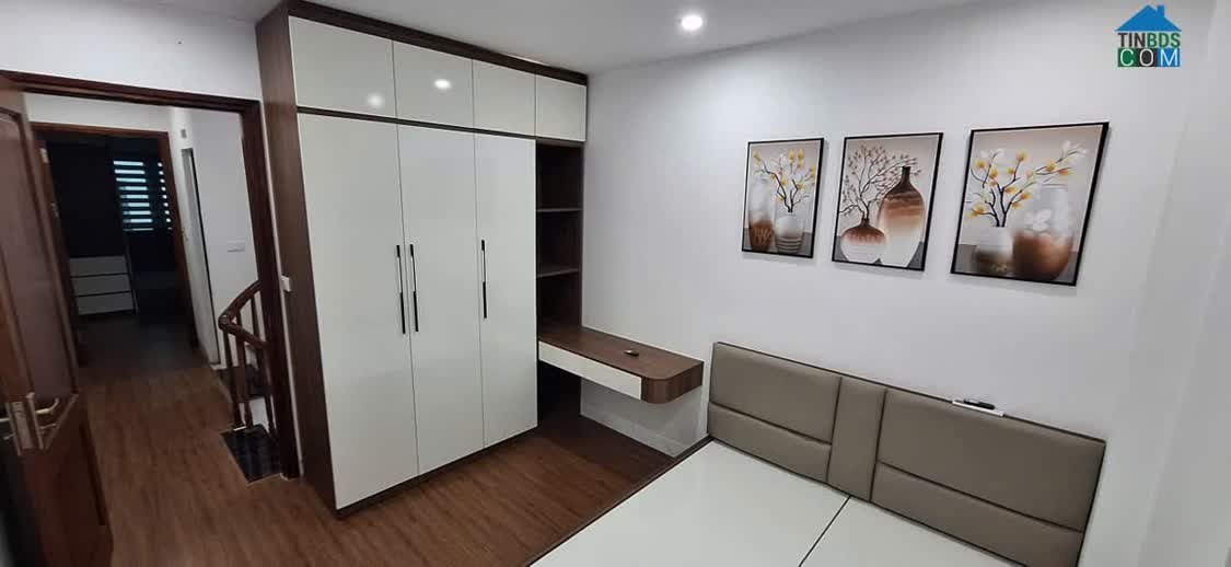 Ảnh Bán Nhà Mới Ở Ngay – 7 Phòng Cho Thuê – Dòng Tiền Ổn Định - Giá Đầu Tư 6.7 Tỷ 0