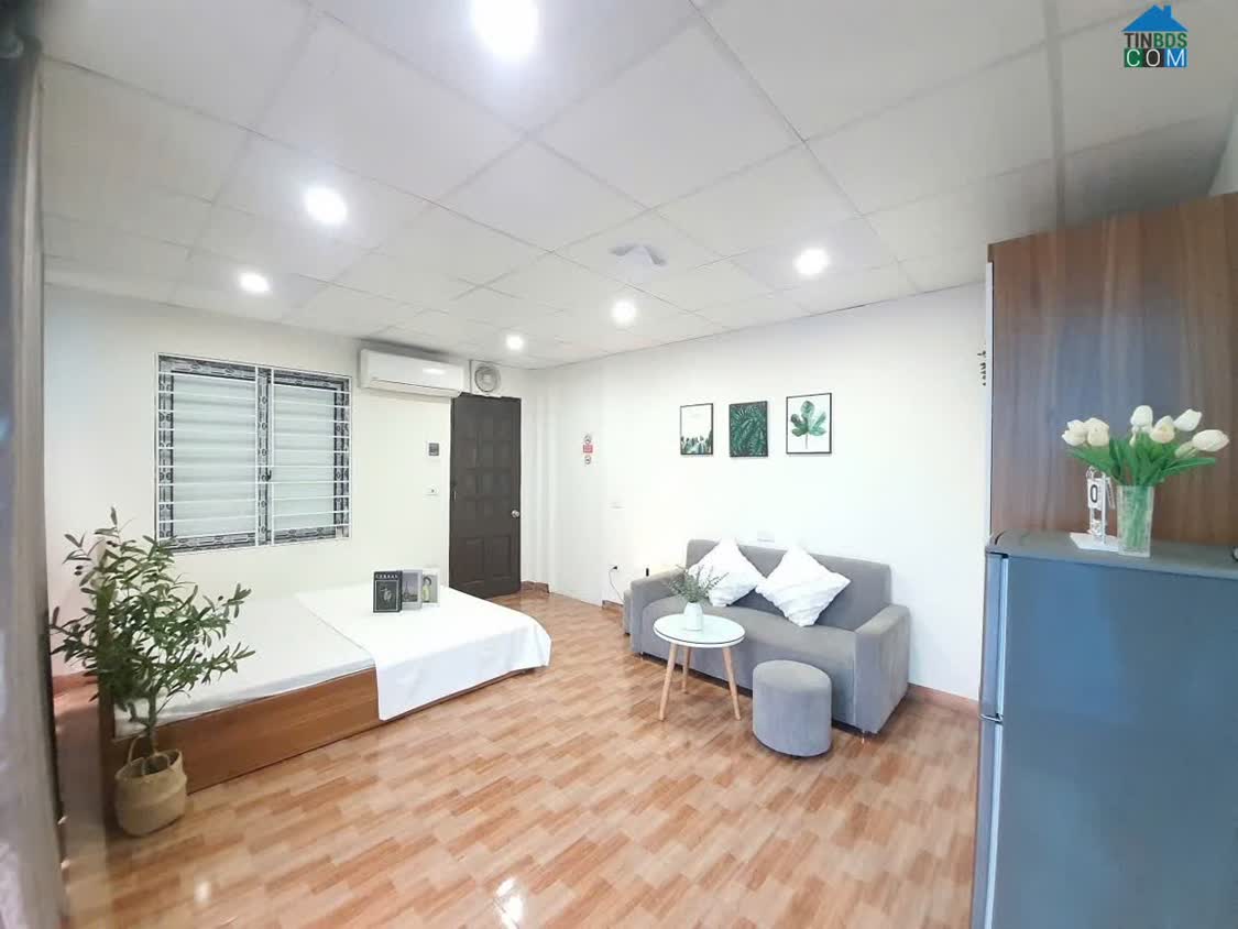 Ảnh Nhà Đẹp 7 Tầng Thang Máy Cổ Nhuế, 80M2 Giá 13,5 Tỷ Bao Bọc Xung Quanh Bởi 3 Trường Đại Học Lớn. 0