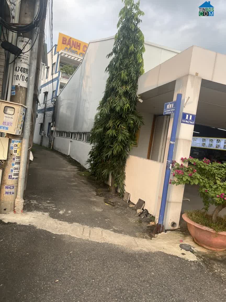 Ảnh Bán 91,2m2 Đất Thổ Cư Chính Chủ Ngay Trung Tâm Phường Long Hương, TP. Bà Rịa, Bà Rịa Vũng Tàu. 0