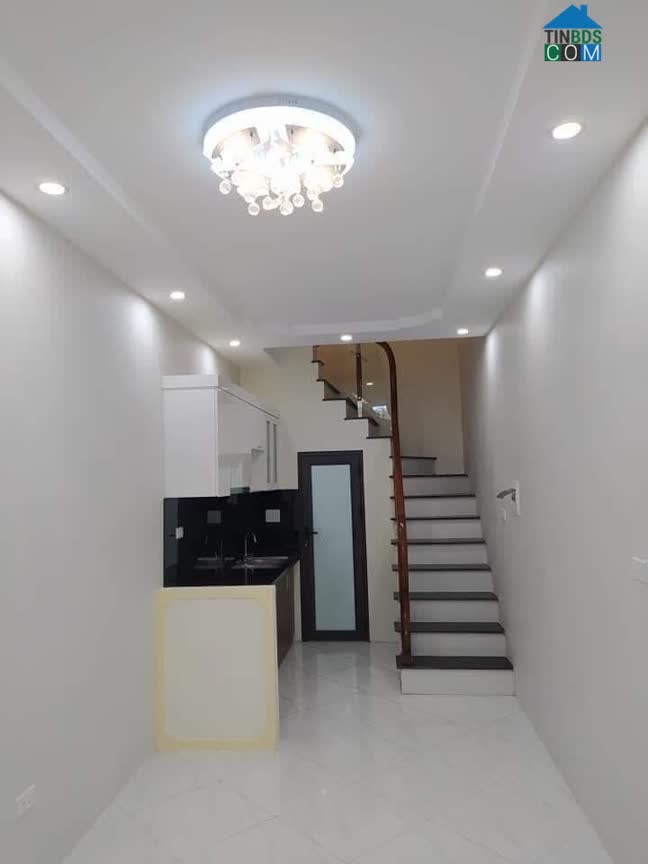 Ảnh Cho thuê nhà nguyên căn ngõ Minh Khai, Hai Bà Trưng 28m x 4T giá 7.5 triệu, Ở NHÓM 0