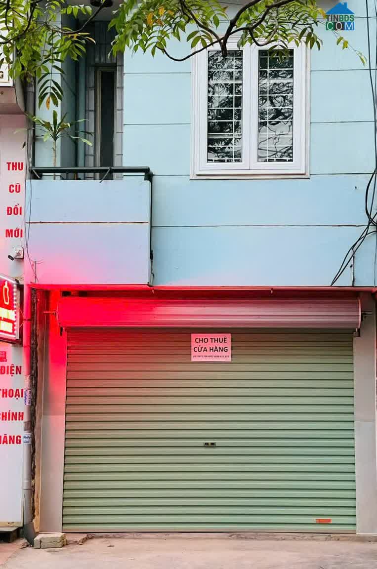 Ảnh Chính Chủ Cần Cho Thuê Phòng Kinh Doanh – Trường Chinh, Đống Đa Hà Nội 0