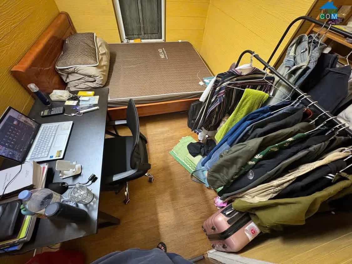 Ảnh Nhượng Phòng – Ngõ 56 Vĩnh Hưng, TP Hà Nội 0