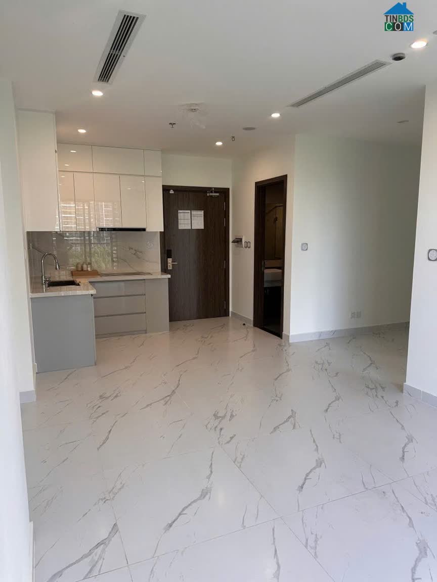 Ảnh Cho Thuê Căn Hộ 1PN Vinhomes Grand Park – The Beverly- Quận 9
tp. Thủ Đức - Tp.Hcm 0