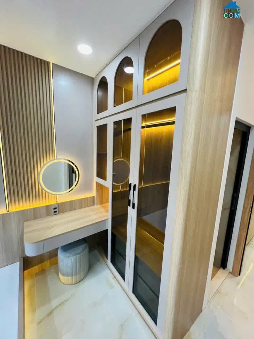 Ảnh CẦN bán nhà mặt tiền Hoà Hưng phường 13 Q10 chỉ 6,5 tỷ 0