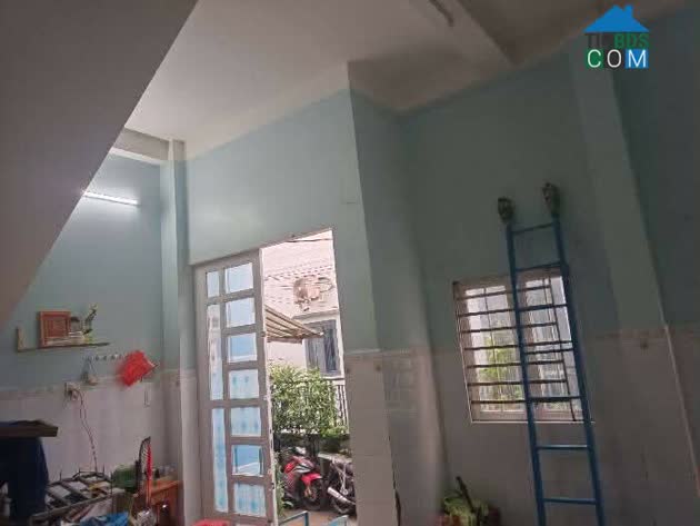 Ảnh HẺM XE HƠI ĐƯỜNG QL 13 - 36M² - 4 TẦNG - GIÁ 5 TỶ 4 0