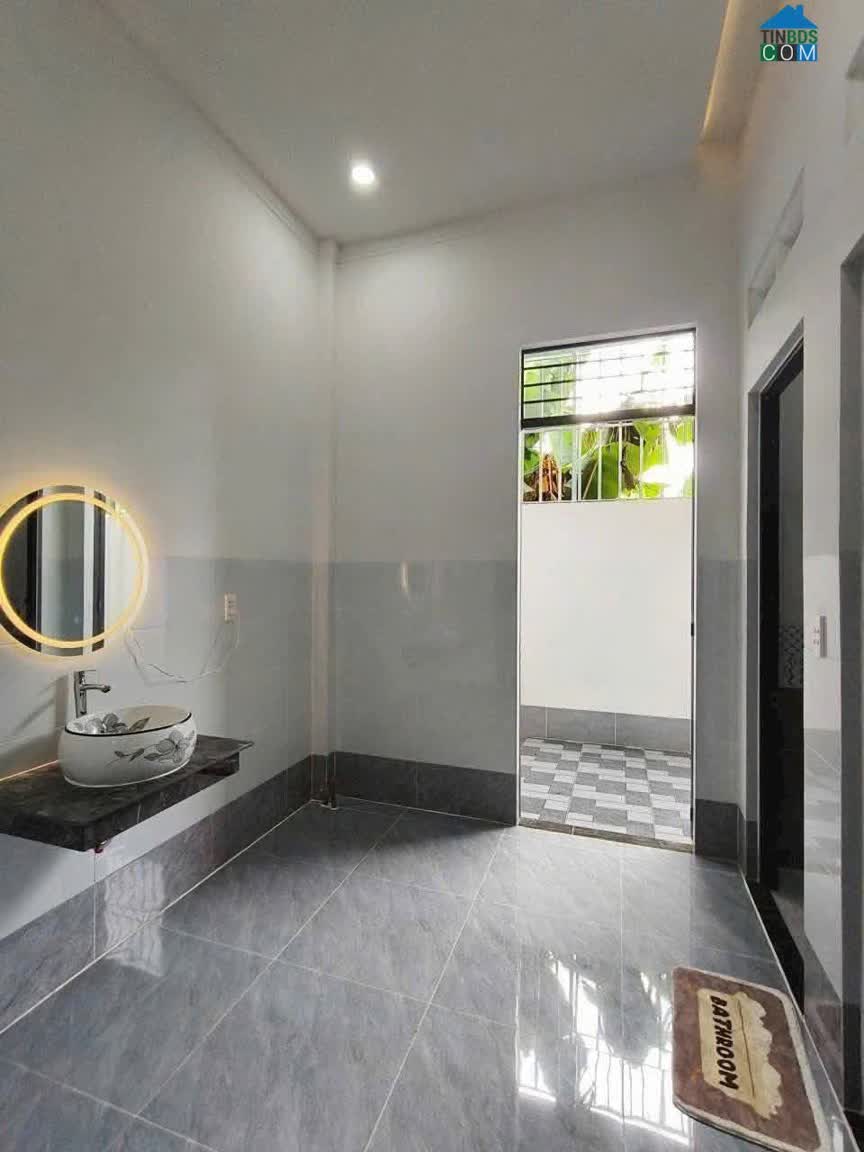 Ảnh Thanh Lý Nhà Cấp 4 - 120m² - Gần Bưu Điện Xã Phong Phú Bình Chánh Giá 800Triệu 0