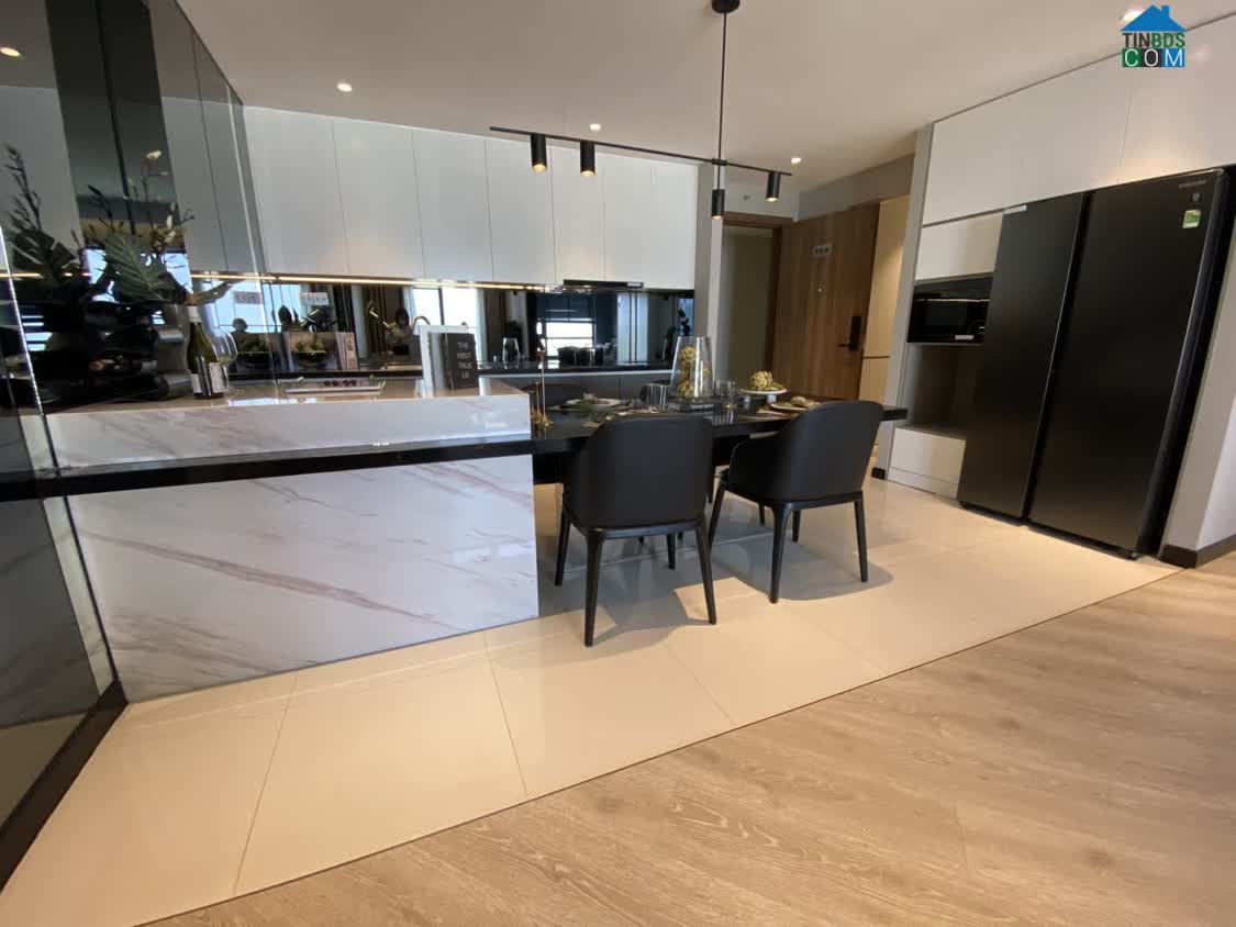 Ảnh De Capella Quận 2 – Căn Hộ Trung Tâm, Biên Độ Tăng Giá Rõ Ràng 0