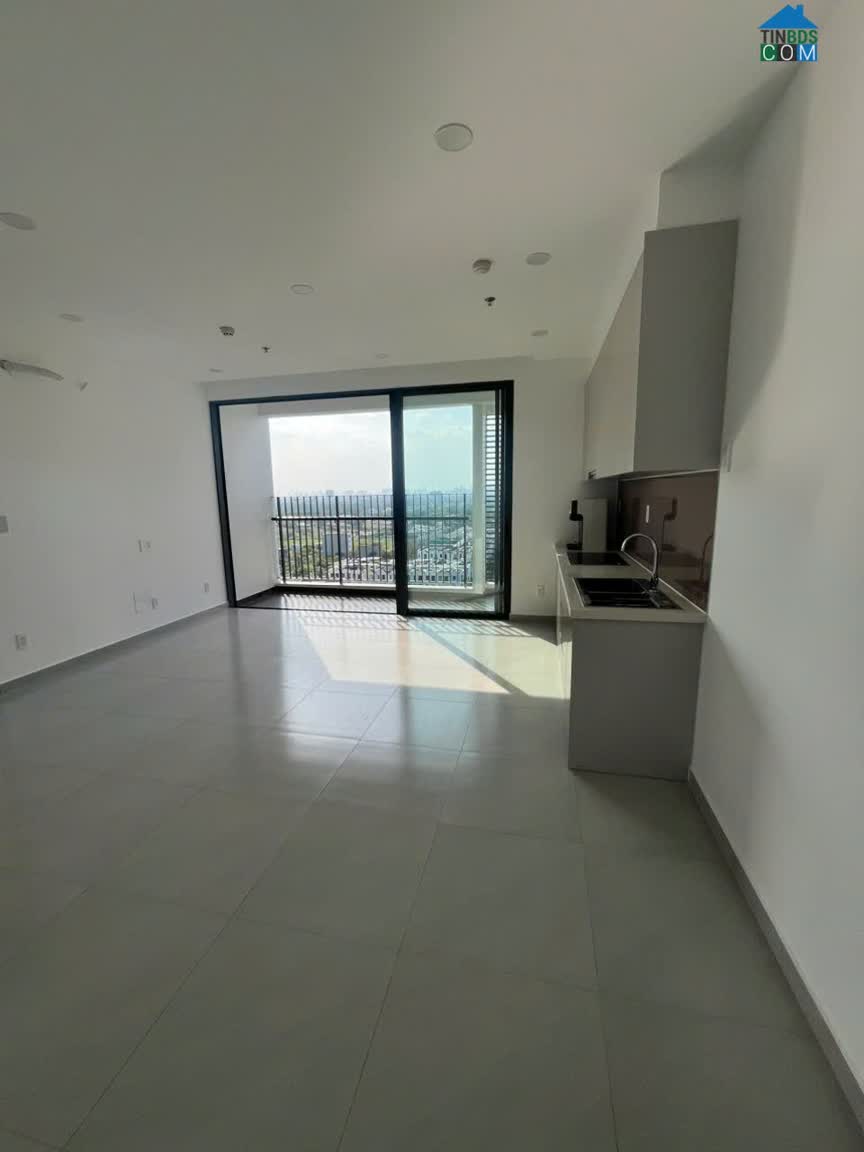 Ảnh Căn góc 3PN3WC - Giá 4.9 tỷ trả nhanh - Sổ hồng MT Eastmark City Q9 0