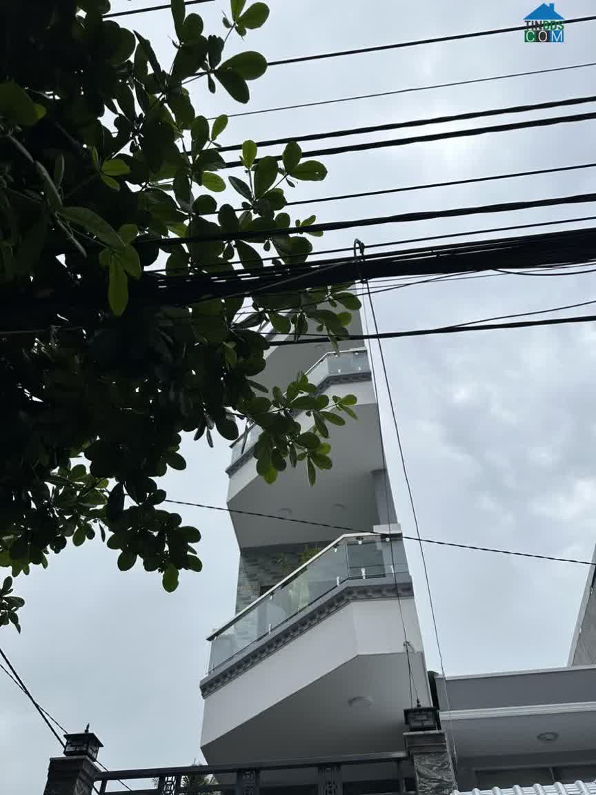 Ảnh Hiếm – Nhà Mặt Tiền Quận 7 – View Công Viên – Kinh Doanh Đỉnh 0