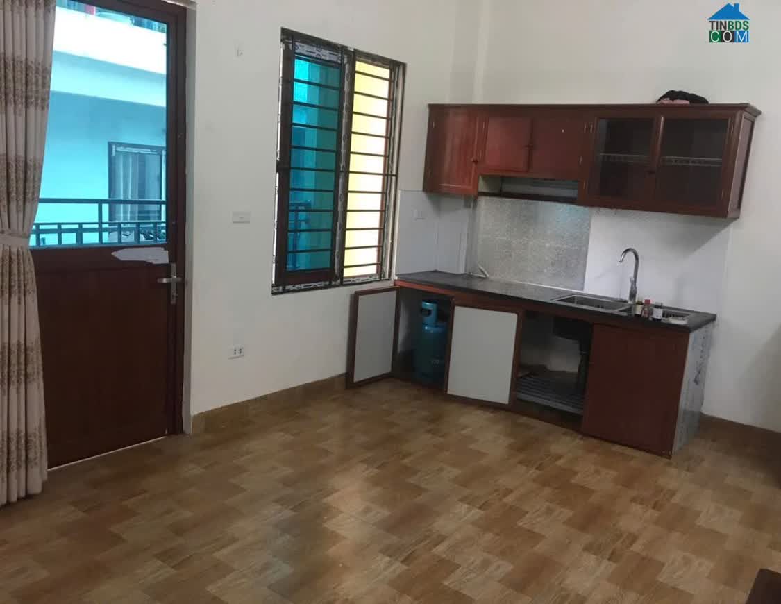 Ảnh Cho Thuê Phòng – Ngõ 147, Số Nhà 20, Đường Phương Canh, Nam Từ Liêm, Hà Nội 0